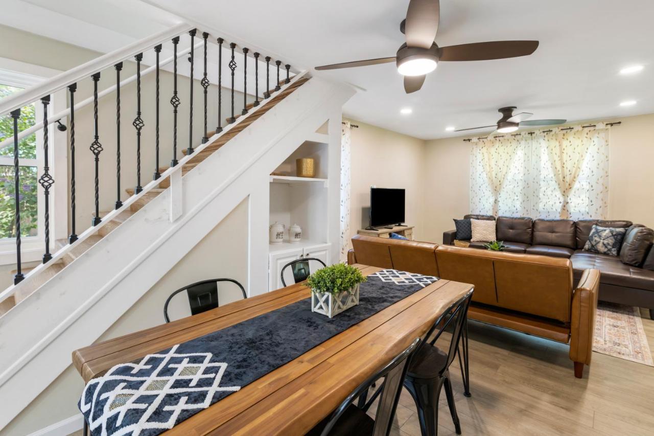 סטואו Fantastic Retreat 5Min From Village With Media Room, Ac And Sauna! מראה חיצוני תמונה