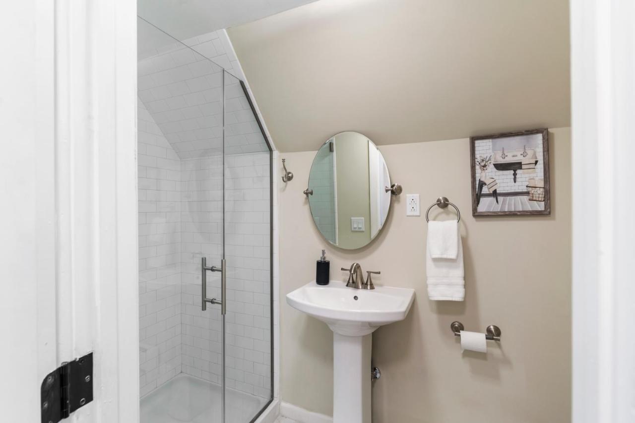 סטואו Fantastic Retreat 5Min From Village With Media Room, Ac And Sauna! מראה חיצוני תמונה