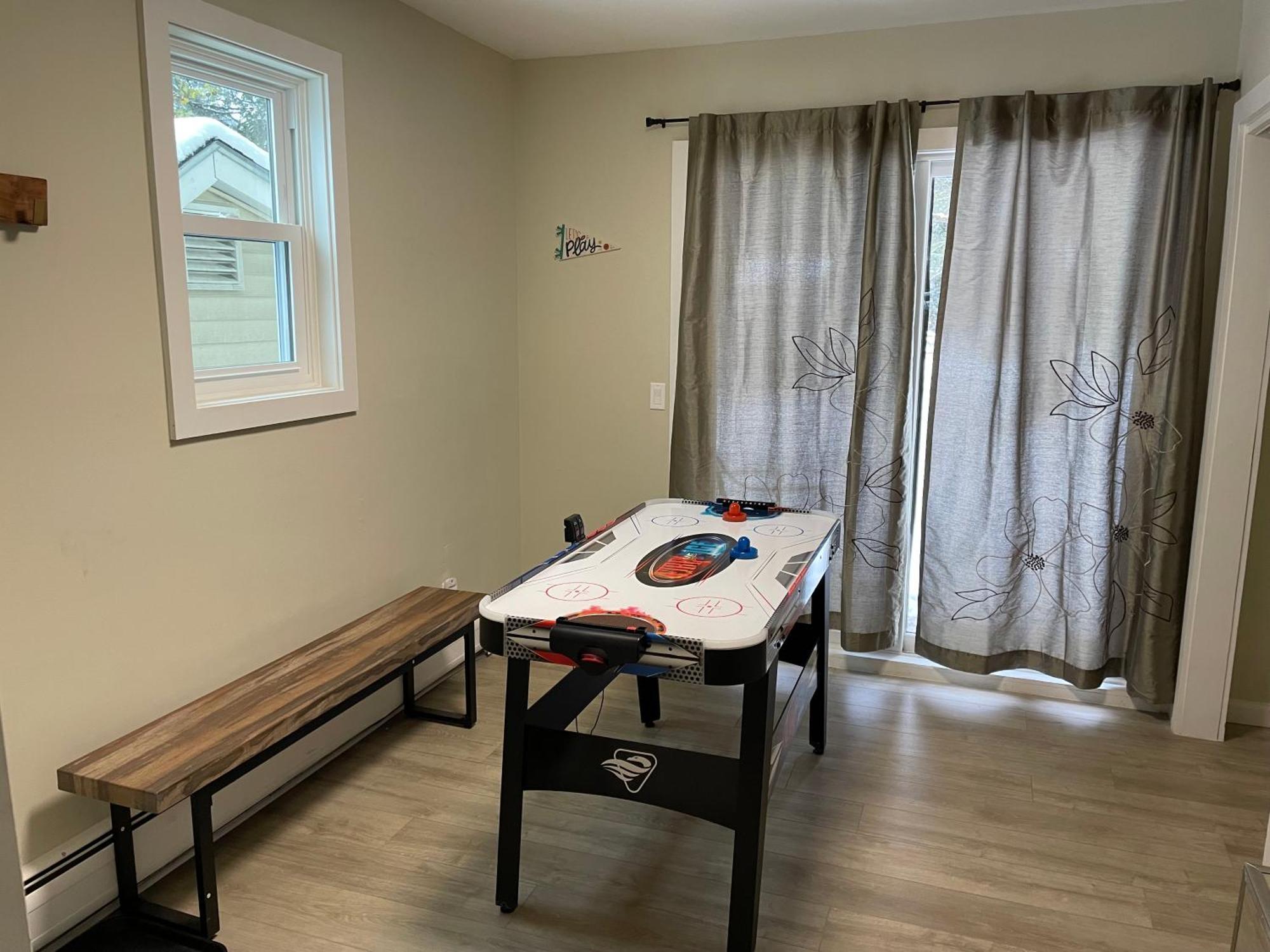 סטואו Fantastic Retreat 5Min From Village With Media Room, Ac And Sauna! מראה חיצוני תמונה