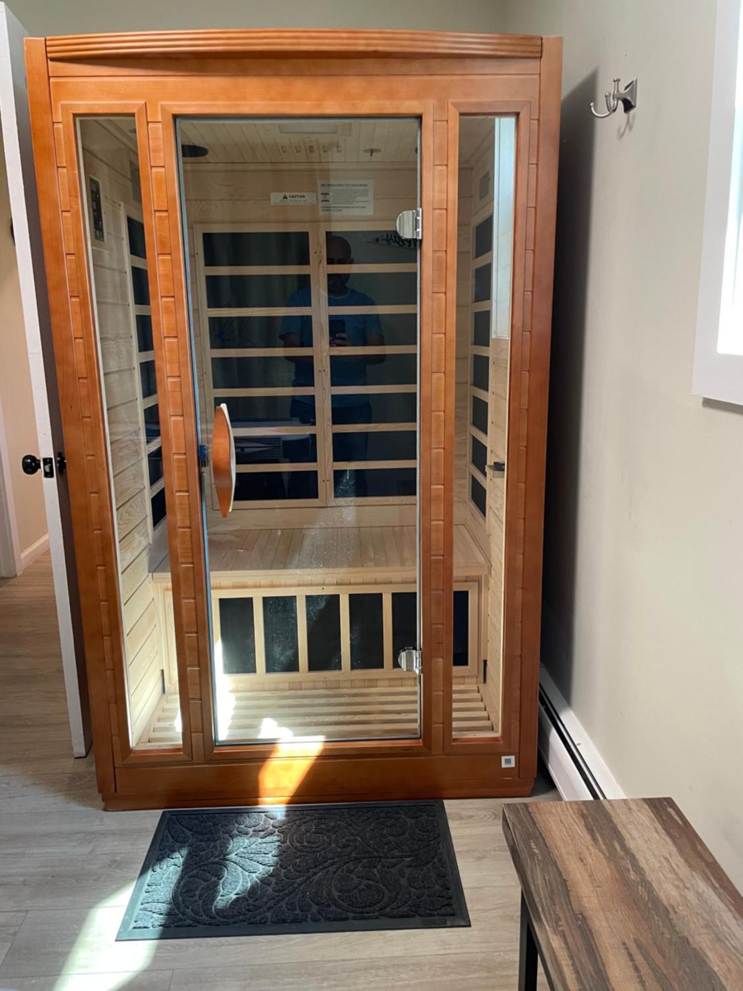 סטואו Fantastic Retreat 5Min From Village With Media Room, Ac And Sauna! מראה חיצוני תמונה