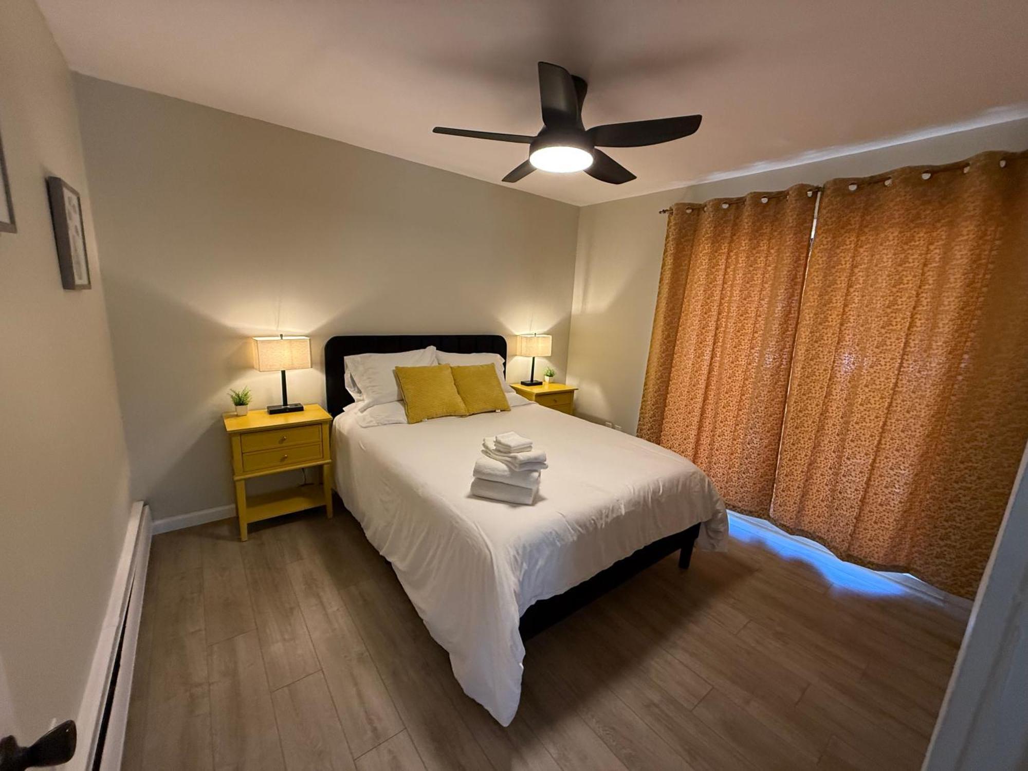 סטואו Fantastic Retreat 5Min From Village With Media Room, Ac And Sauna! מראה חיצוני תמונה
